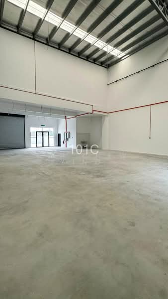 Kilang untuk Disewa di Eco Business Park V (Puncak Alam) - Yap Chew Ying - PropertyGuru.com.my