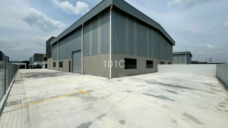 Kilang untuk Disewa di Eco Business Park V (Puncak Alam) - Yap Chew Ying - PropertyGuru.com.my