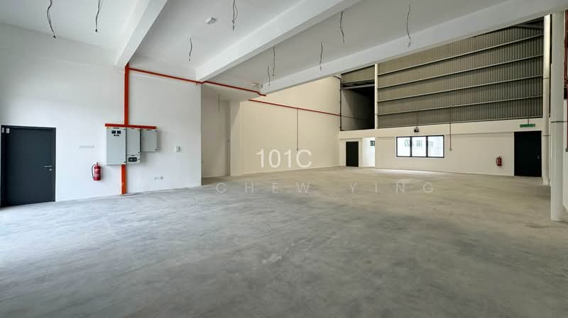 Kilang untuk Disewa di Eco Business Park V (Puncak Alam) - Yap Chew Ying - PropertyGuru.com.my