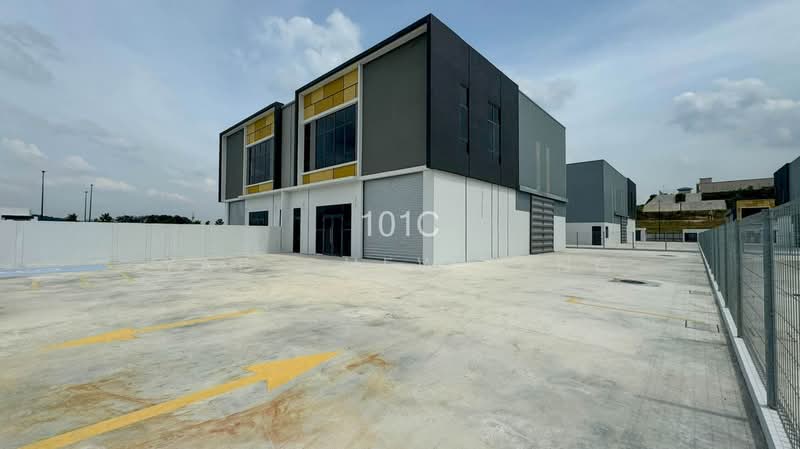 Kilang untuk Disewa di Eco Business Park V (Puncak Alam) - Yap Chew Ying - PropertyGuru.com.my