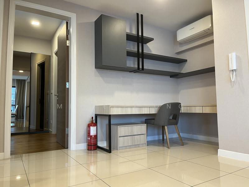 Service Residence for Rent at Aria - Michelle Ong - Study - PropertyGuru.com.my