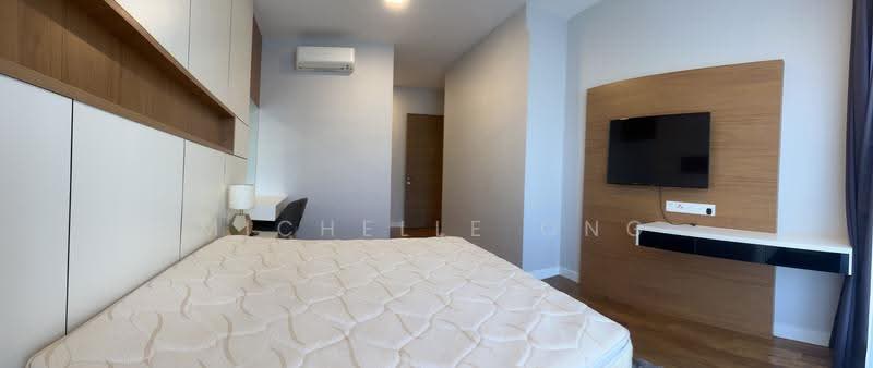 Service Residence for Rent at Aria - Michelle Ong - Bedroom - PropertyGuru.com.my