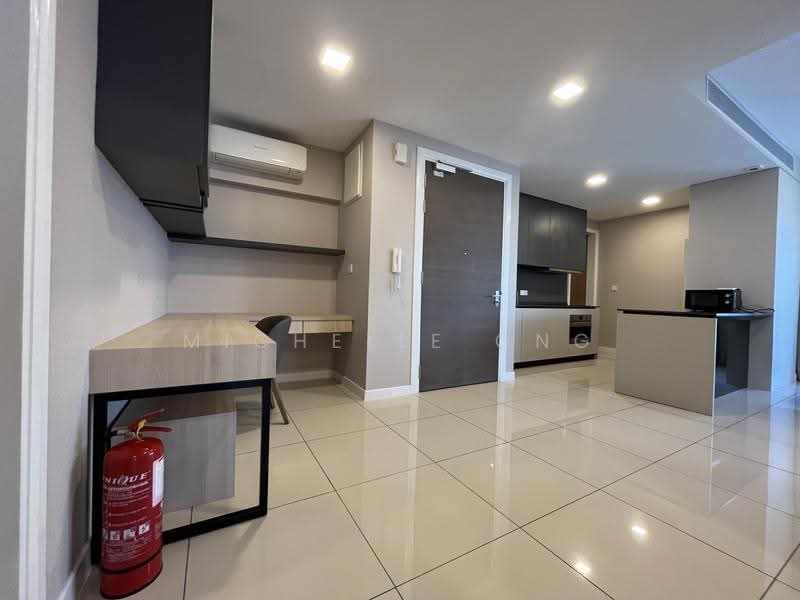 Service Residence for Rent at Aria - Michelle Ong - Interior - PropertyGuru.com.my