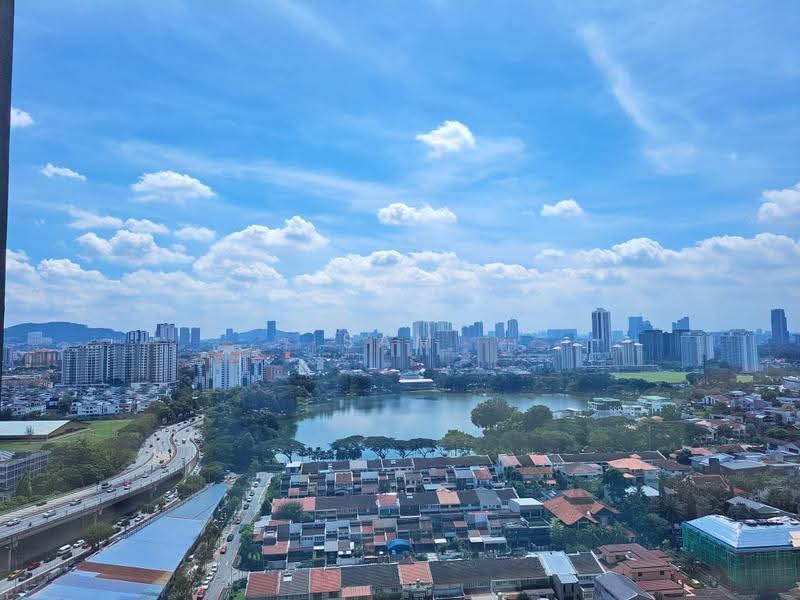 Service Residence for Sale at M City - Sam Chock - View - PropertyGuru.com.my