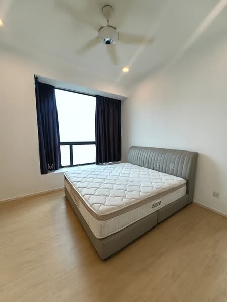 Condominium for Sale at The Treez Jalil Residen - Mak Oliver - Bedroom - PropertyGuru.com.my