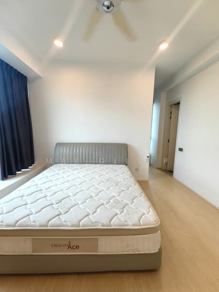 Condominium for Sale at The Treez Jalil Residen - Mak Oliver - Bedroom - PropertyGuru.com.my