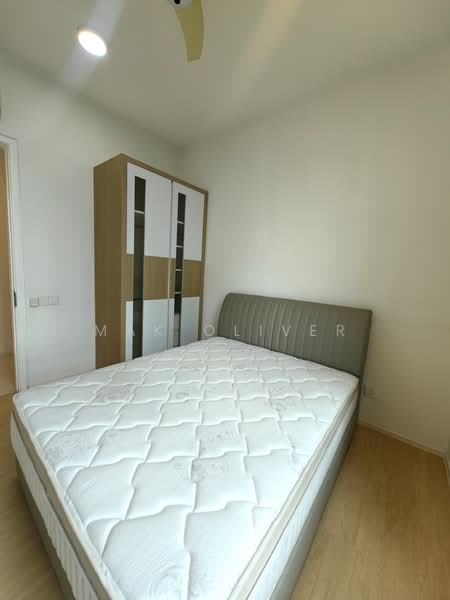 Condominium for Sale at The Treez Jalil Residen - Mak Oliver - Bedroom - PropertyGuru.com.my