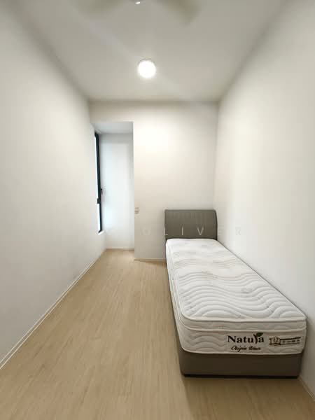 Condominium for Sale at The Treez Jalil Residen - Mak Oliver - Bedroom - PropertyGuru.com.my