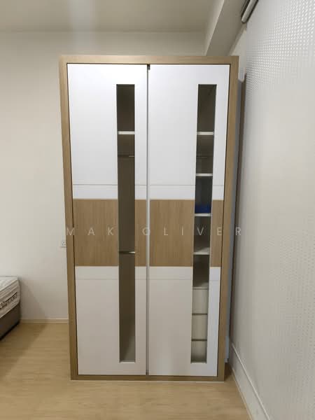 Condominium for Sale at The Treez Jalil Residen - Mak Oliver - Interior - PropertyGuru.com.my