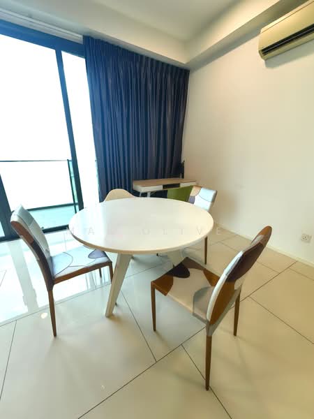 Condominium for Sale at The Treez Jalil Residen - Mak Oliver - Dining Room - PropertyGuru.com.my