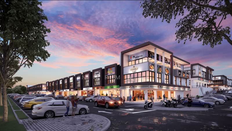 Shop for Rent in Seremban 2 (Negeri Sembilan) - Norman Chin - PropertyGuru.com.my