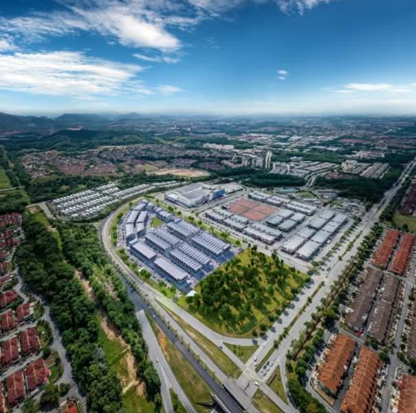 Shop for Rent in Seremban 2 (Negeri Sembilan) - Norman Chin - PropertyGuru.com.my