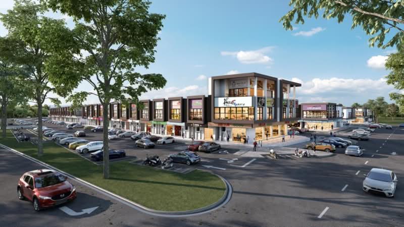 Shop for Rent in Seremban 2 (Negeri Sembilan) - Norman Chin - PropertyGuru.com.my