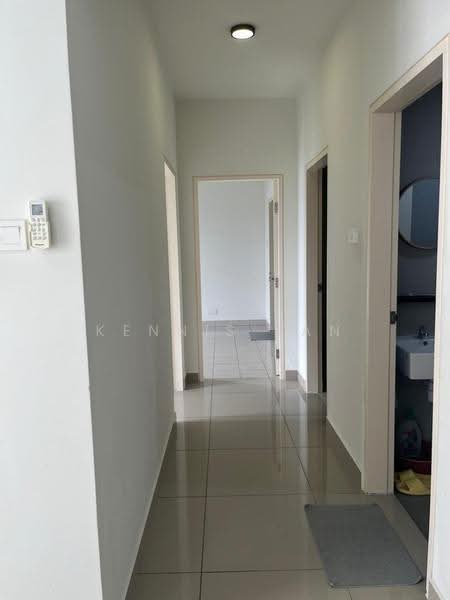 Condominium for Rent at Sofiya Residensi - Kennis Tan - Corridor - PropertyGuru.com.my