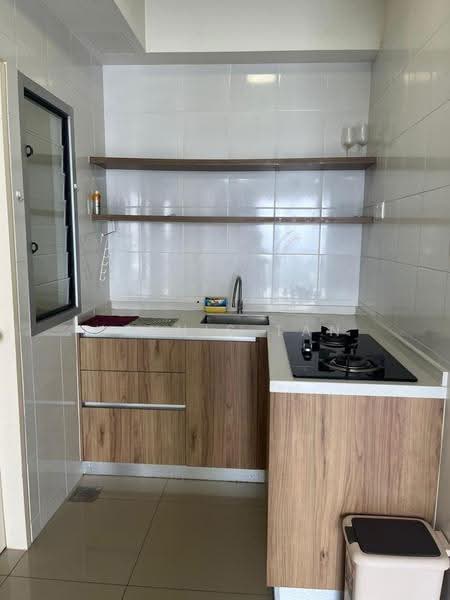 Condominium for Rent at Sofiya Residensi - Kennis Tan - Kitchen - PropertyGuru.com.my