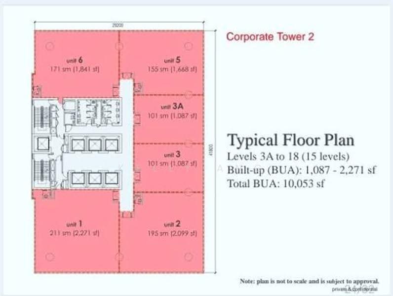 Pejabat untuk Disewa di da (Damansara Heights) - Kelly Ang - PropertyGuru.com.my