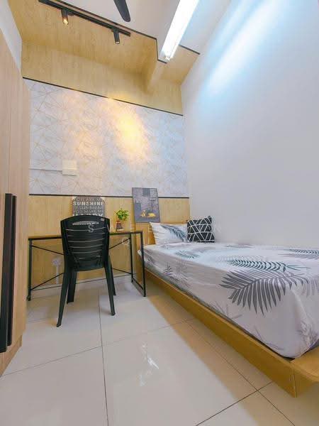 Kediaman Servis untuk Disewa di Skypod Residence - Swee Lin Quah - PropertyGuru.com.my