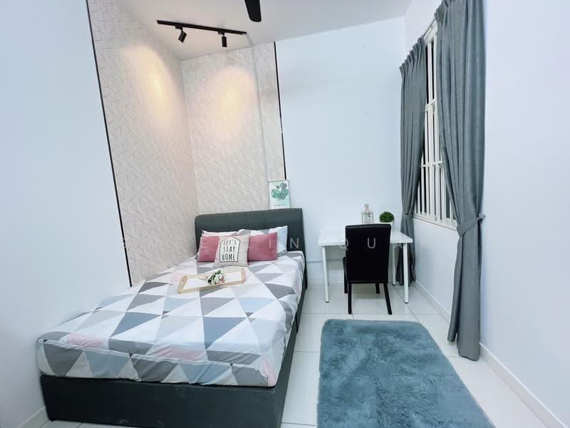 Kediaman Servis untuk Disewa di Skypod Residence - Swee Lin Quah - PropertyGuru.com.my