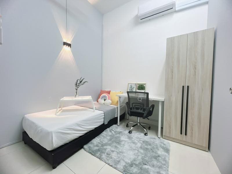 Kediaman Servis untuk Disewa di Skypod Residence - Swee Lin Quah - PropertyGuru.com.my
