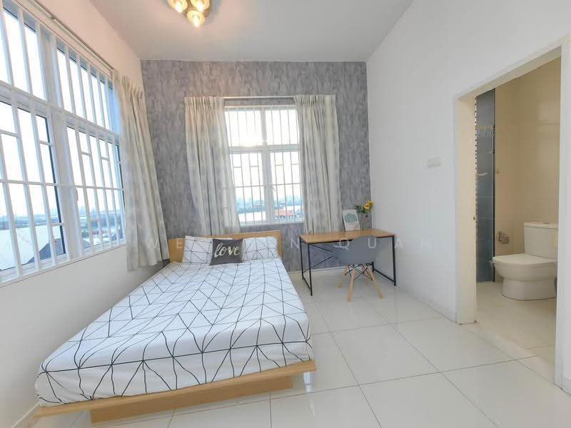 Kediaman Servis untuk Disewa di Skypod Residence - Swee Lin Quah - PropertyGuru.com.my