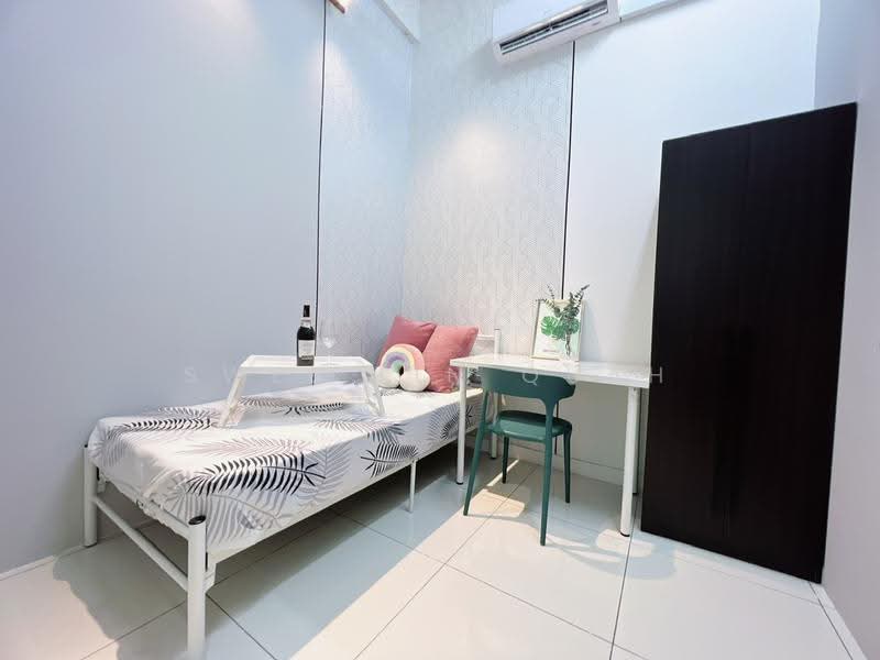 Kediaman Servis untuk Disewa di Skypod Residence - Swee Lin Quah - PropertyGuru.com.my