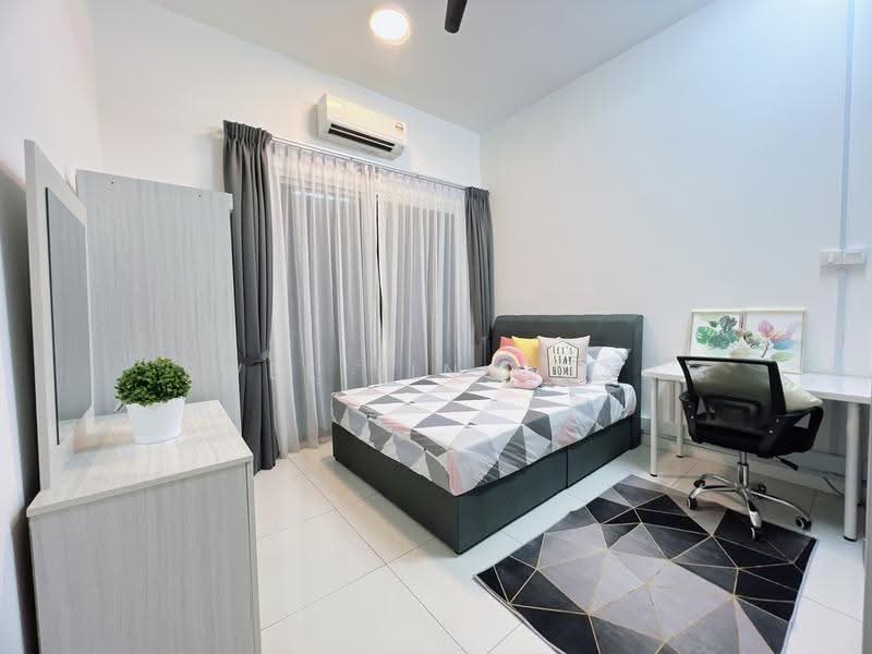 Kediaman Servis untuk Disewa di Skypod Residence - Swee Lin Quah - PropertyGuru.com.my