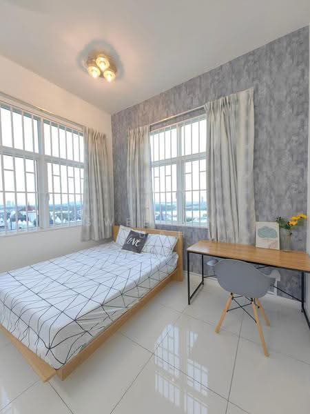 Kediaman Servis untuk Disewa di Skypod Residence - Swee Lin Quah - PropertyGuru.com.my