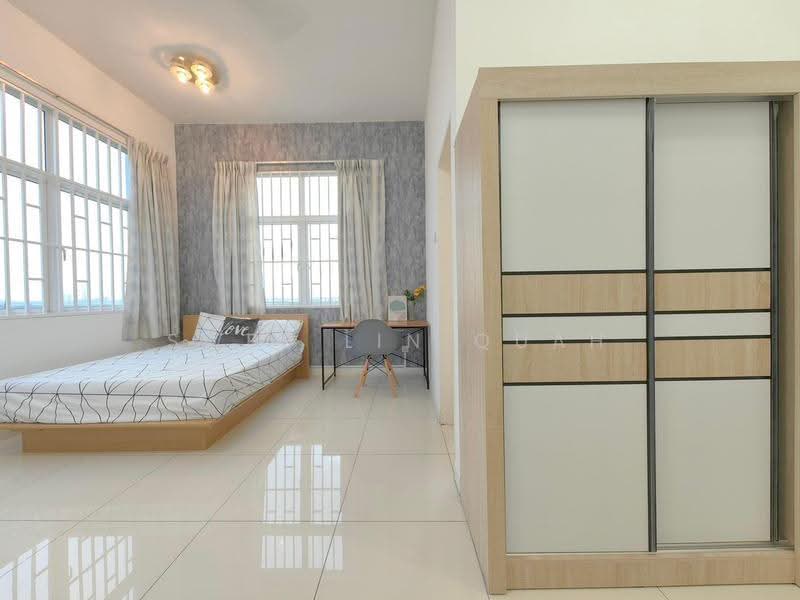 Kediaman Servis untuk Disewa di Skypod Residence - Swee Lin Quah - PropertyGuru.com.my