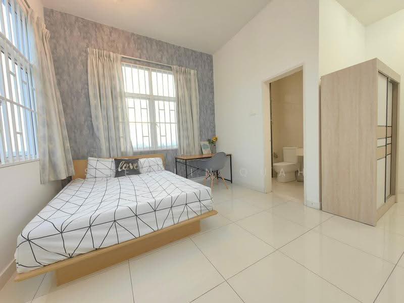 Kediaman Servis untuk Disewa di Skypod Residence - Swee Lin Quah - PropertyGuru.com.my