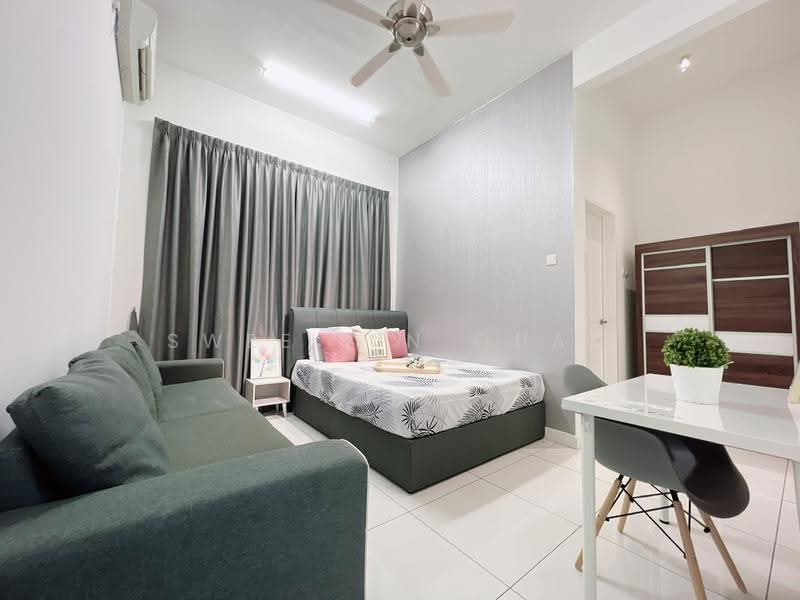 Kediaman Servis untuk Disewa di Skypod Residence - Swee Lin Quah - PropertyGuru.com.my