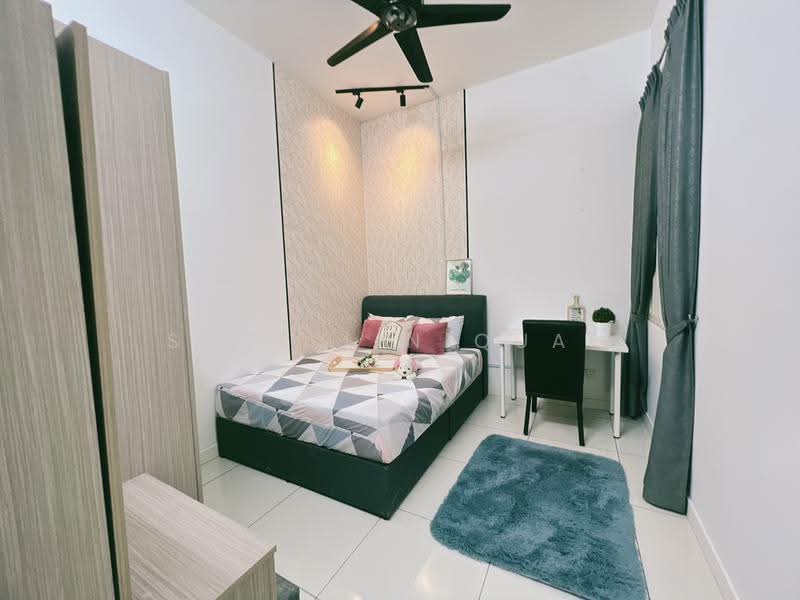 Kediaman Servis untuk Disewa di Skypod Residence - Swee Lin Quah - PropertyGuru.com.my
