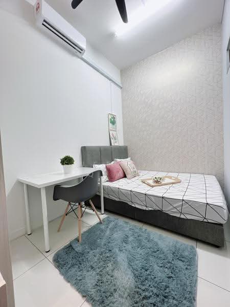 Kediaman Servis untuk Disewa di Skypod Residence - Swee Lin Quah - PropertyGuru.com.my