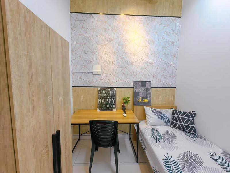 Kediaman Servis untuk Disewa di Skypod Residence - Swee Lin Quah - PropertyGuru.com.my