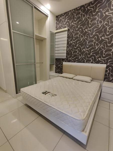 Kondominium untuk Dijual di The Light Linear - Cy Issac Lee - Bedroom - PropertyGuru.com.my