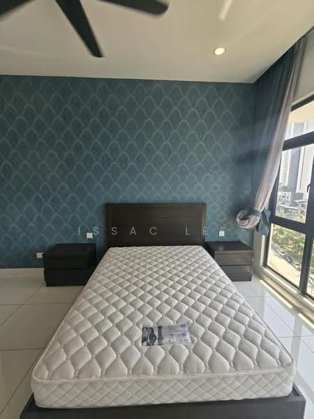 Kondominium untuk Dijual di The Light Linear - Cy Issac Lee - Bedroom - PropertyGuru.com.my