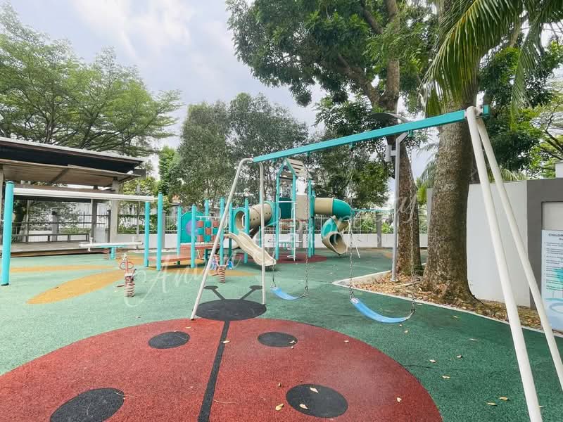Condominium for Sale at Casa Indah 2 - Anven Foo - Exterior - PropertyGuru.com.my