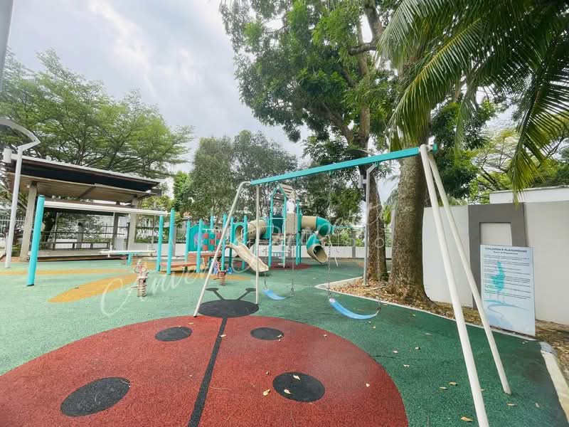 Condominium for Sale at Casa Indah 2 - Anven Foo - Exterior - PropertyGuru.com.my