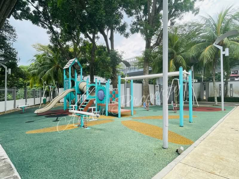 Condominium for Sale at Casa Indah 2 - Anven Foo - Exterior - PropertyGuru.com.my