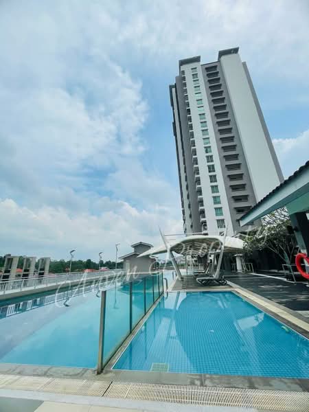 Condominium for Sale at Casa Indah 2 - Anven Foo - Exterior - PropertyGuru.com.my
