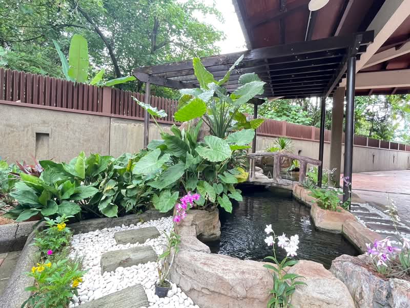 Banglo Komersial untuk Disewa di KL City Centre (Kuala Lumpur) - Koh Yee Tan - PropertyGuru.com.my