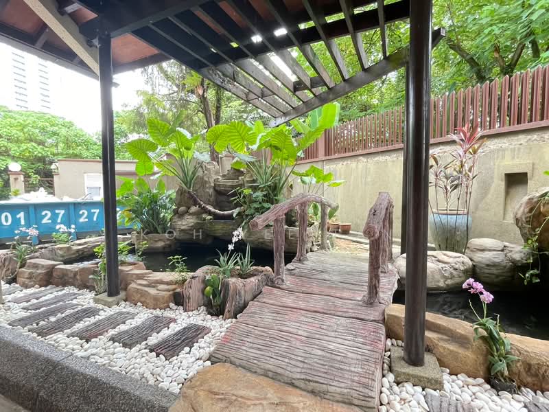 Banglo Komersial untuk Disewa di KL City Centre (Kuala Lumpur) - Koh Yee Tan - PropertyGuru.com.my