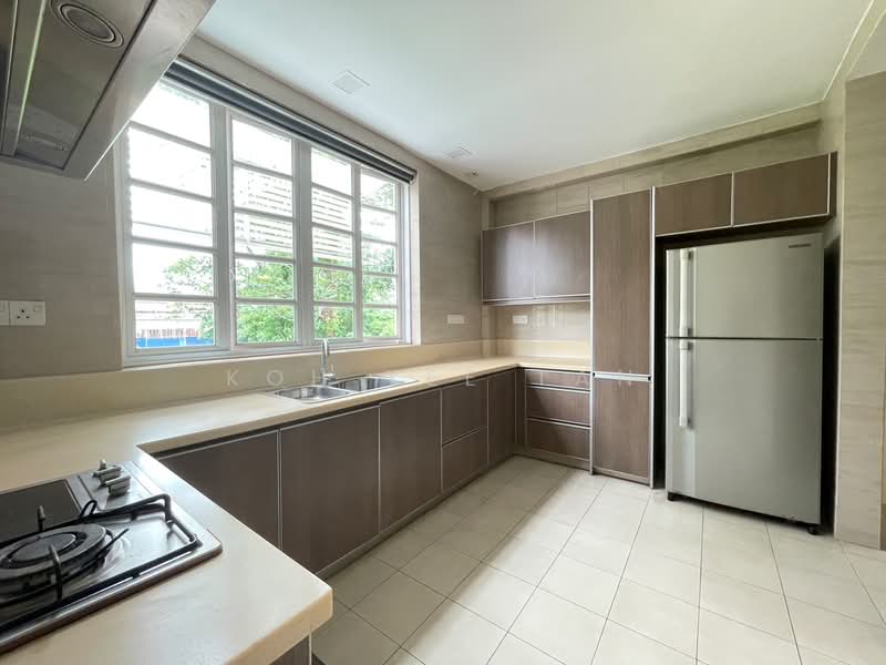 Banglo Komersial untuk Disewa di KL City Centre (Kuala Lumpur) - Koh Yee Tan - PropertyGuru.com.my
