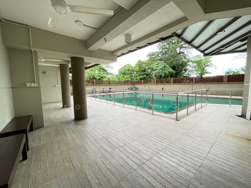 Banglo Komersial untuk Disewa di KL City Centre (Kuala Lumpur) - Koh Yee Tan - PropertyGuru.com.my