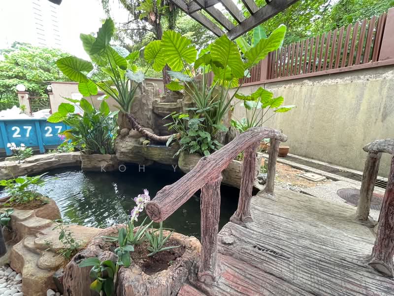 Banglo Komersial untuk Disewa di KL City Centre (Kuala Lumpur) - Koh Yee Tan - PropertyGuru.com.my
