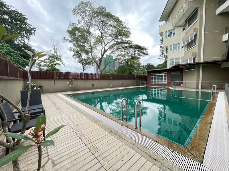 Banglo Komersial untuk Disewa di KL City Centre (Kuala Lumpur) - Koh Yee Tan - PropertyGuru.com.my