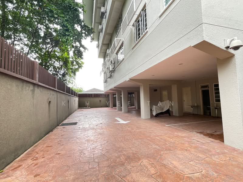 Banglo Komersial untuk Disewa di KL City Centre (Kuala Lumpur) - Koh Yee Tan - PropertyGuru.com.my