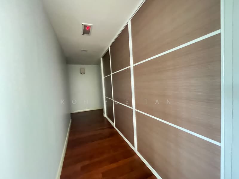 Banglo Komersial untuk Disewa di KL City Centre (Kuala Lumpur) - Koh Yee Tan - PropertyGuru.com.my