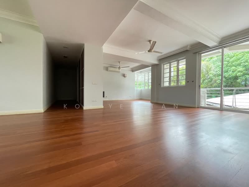 Banglo Komersial untuk Disewa di KL City Centre (Kuala Lumpur) - Koh Yee Tan - PropertyGuru.com.my