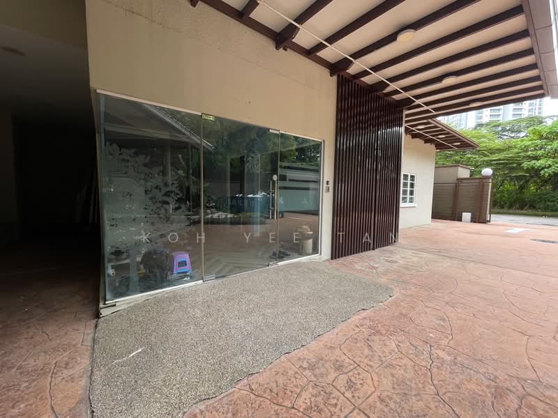 Banglo Komersial untuk Disewa di KL City Centre (Kuala Lumpur) - Koh Yee Tan - PropertyGuru.com.my