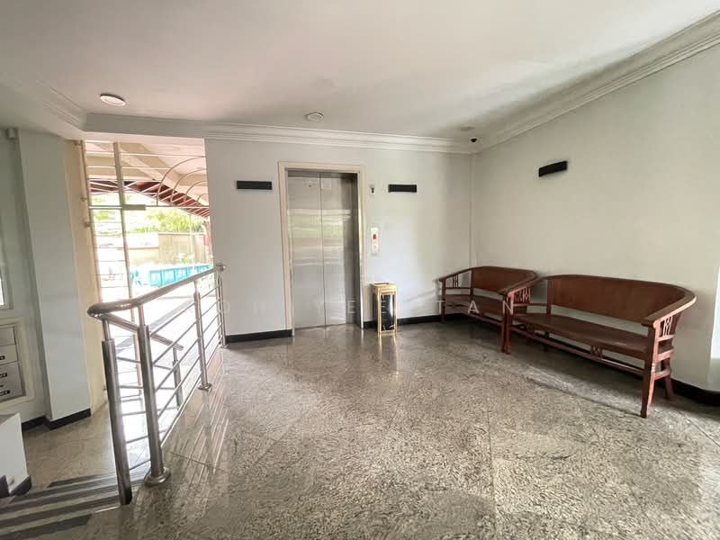 Banglo Komersial untuk Disewa di KL City Centre (Kuala Lumpur) - Koh Yee Tan - PropertyGuru.com.my